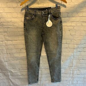 Brand New Justice Denim Jeggings Soft Stretchy Comfy size 16